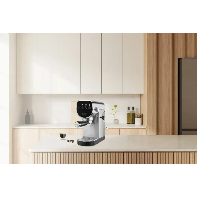Кофеварка Zelmer ZCM7300