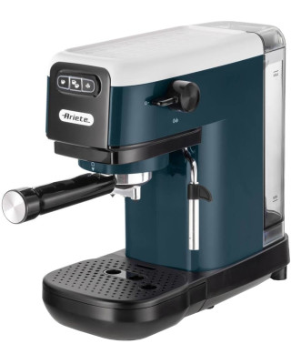 Кавоварка ARIETE 1399 WHITE (00M139911AR0)