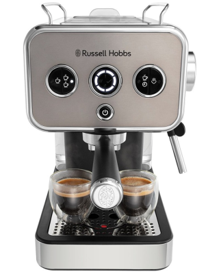 Кавоварка Russell Hobbs 26452-56 Distinctions