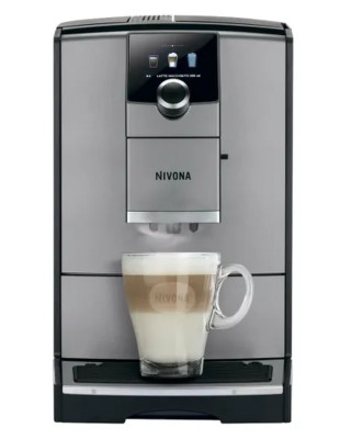 Кофемашина Nivona CafeRomatica 795 (NICR 795)