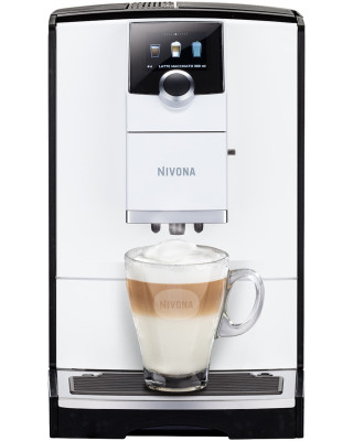 Кофемашина Nivona CafeRomatica 796 (NICR 796)