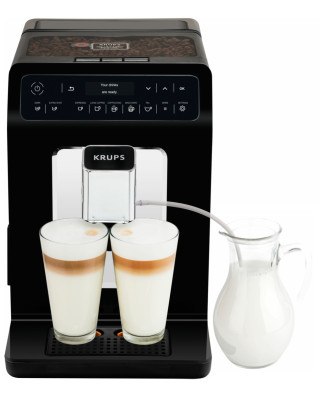 Кофеварка Krups EA890810