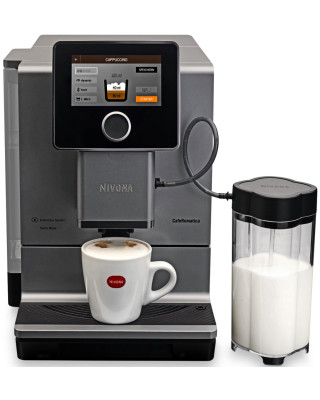 Кофемашина Nivona NICR 970 CafeRomatica