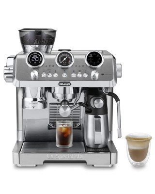 Кавоварка Delonghi La Specialista Maestro EC 9885.M