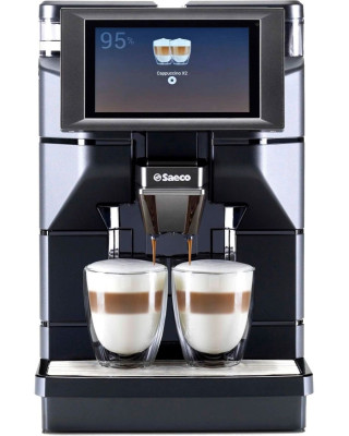 Кофемашина Saeco MAGIC M1 Professional