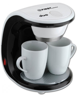 Кавоварка First FA-5453-2