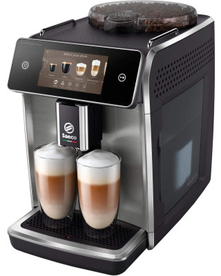 Кавомашина SAECO GranAroma Deluxe SM6685/00