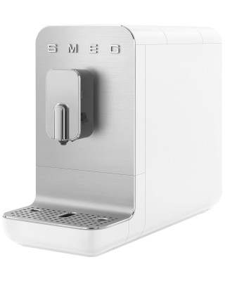 Кавомашина SMEG BCC13WHMEU