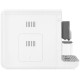 Кавомашина SMEG BCC13WHMEU