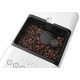 Кавомашина SMEG BCC13WHMEU