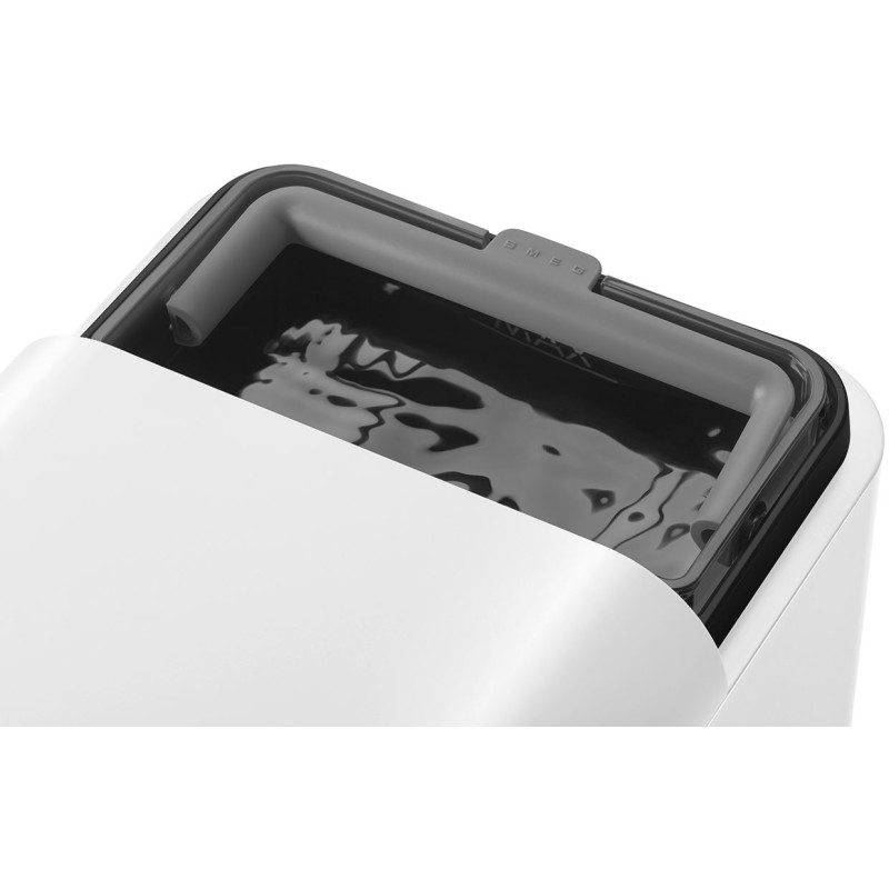 Кавомашина SMEG BCC13WHMEU