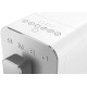 Кавомашина SMEG BCC13WHMEU
