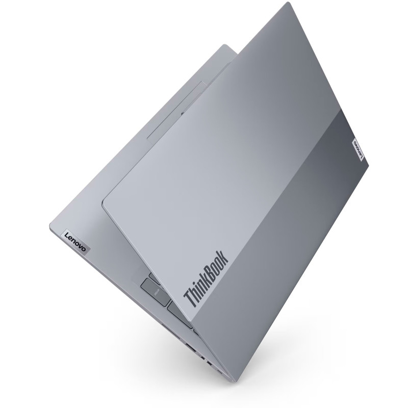 Ноутбук Lenovo ThinkBook 16 G8 IAL (21SK0080RA)