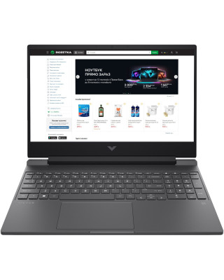Ноутбук HP Victus 15-fa2707ua (BF1H3EA)