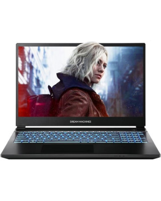 Ноутбук Dream Machines RG5050-15 (RG5050-15UA32)