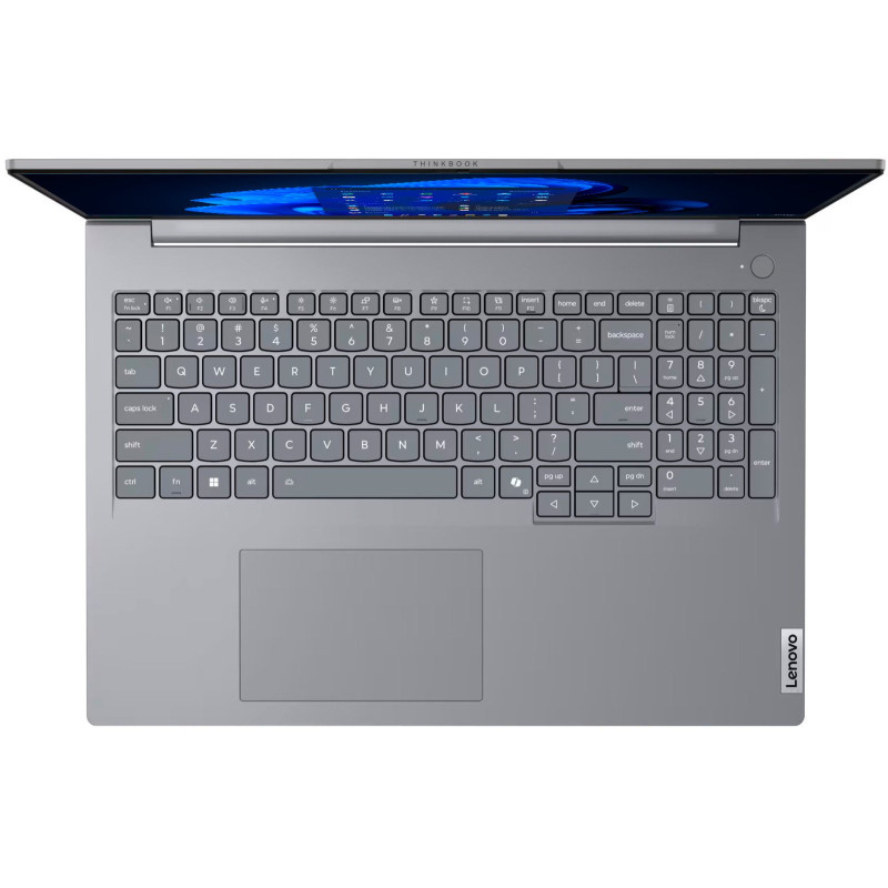 Ноутбук LENOVO ThinkBook 16 G8 IAL (21SK0076RA)