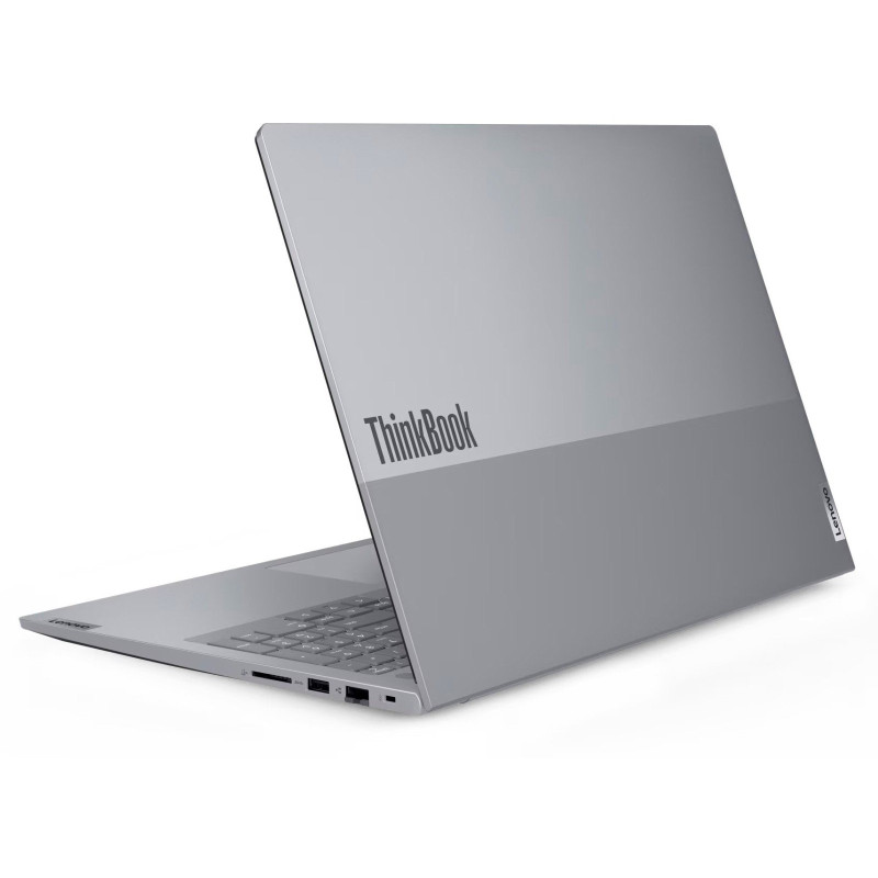 Ноутбук LENOVO ThinkBook 16 G8 IAL (21SK0076RA)
