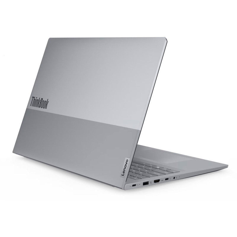 Ноутбук LENOVO ThinkBook 16 G8 IAL (21SK0076RA)