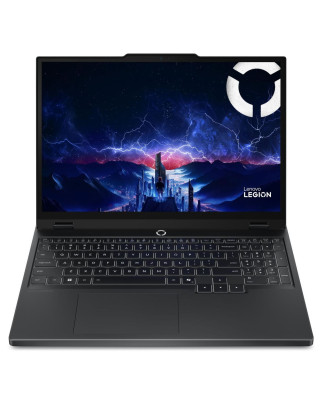 Ноутбук Lenovo Legion 5 15IRX10 Eclipse Black (83LY00T3RA)