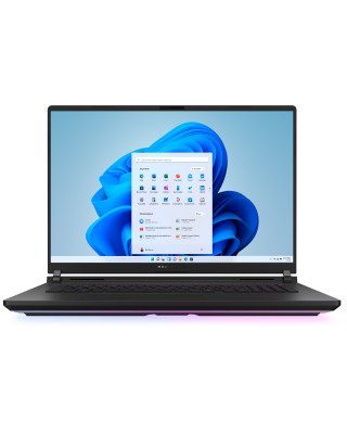 Ноутбук ASUS ROG Strix SCAR 18 G835LR-SA125W (90NR0LS1-M00500)