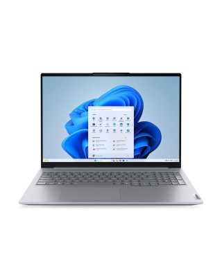 Ноутбук Lenovo ThinkBook 16 G9 IRL (21US005CRA)