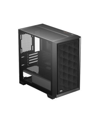 Корпус PcCOOLER C3D310