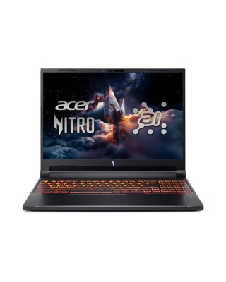 Ноутбук Acer Nitro V 16 AI ANV16-42-R67K (NH.U1JEU.009)