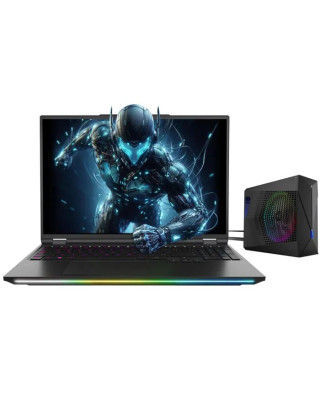 Ноутбук Dream Machines RX5080-16 (RX5080-16UA26)