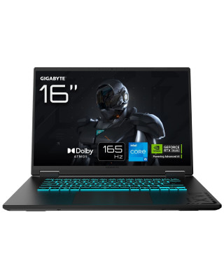 Ноутбук GIGABYTE Gaming A16 (CTHH3UA893SD)