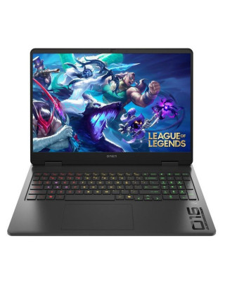Ноутбук HP OMEN Gaming 16-am0049ua (C9SA2EA)
