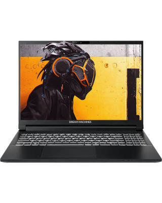 Ноутбук Dream Machines RT5050-15 (RT5050-15UA26)
