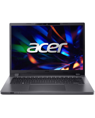 Ноутбук Acer TravelMate P2 14 TMP214-55-506X Grey (NX.B5UEU.00C)