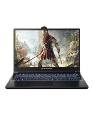 Ноутбук Dream Machines RG5050-15 (RG5050-15UA24)