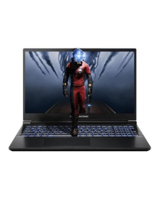 Ноутбук DREAM MACHINES RG5060-15UA30