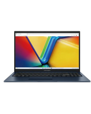 Ноутбук ASUS Vivobook 15 X1504VA-BQ4055 (90NB13Y1-M01MP0)