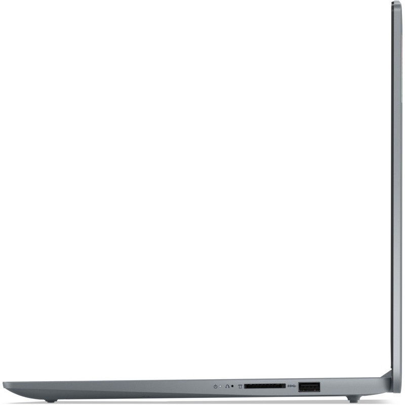 Ноутбук Lenovo IdeaPad Slim 3 15AMN8 (82XQ0137RA)