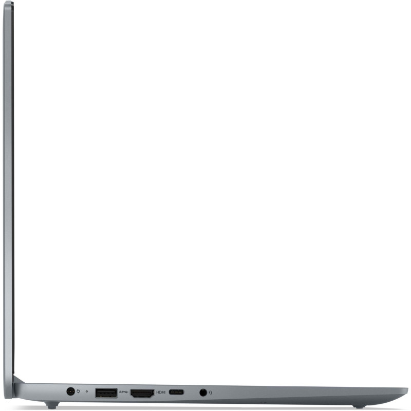 Ноутбук Lenovo IdeaPad Slim 3 15AMN8 (82XQ0137RA)