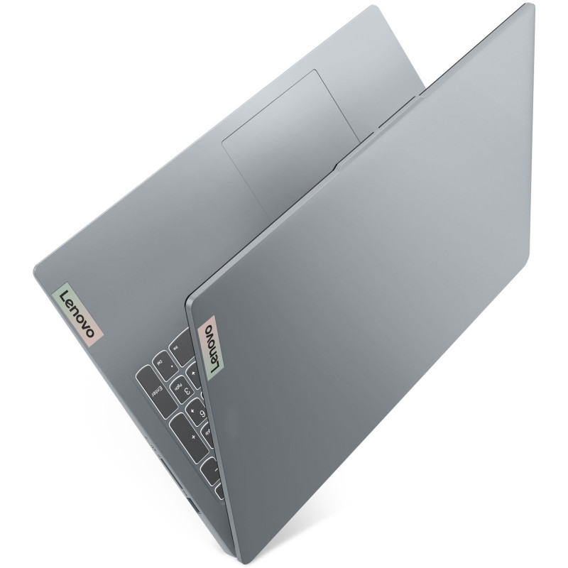 Ноутбук Lenovo IdeaPad Slim 3 15AMN8 (82XQ0137RA)