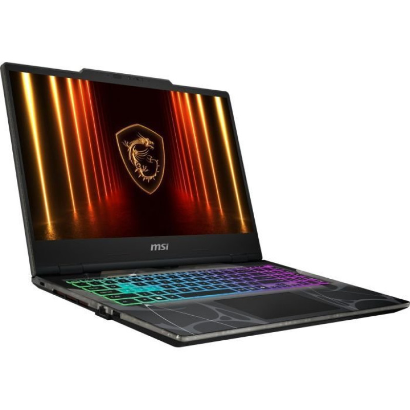 Ноутбук MSI Cyborg 15 B13WFKG (9S7-15Q342-612)