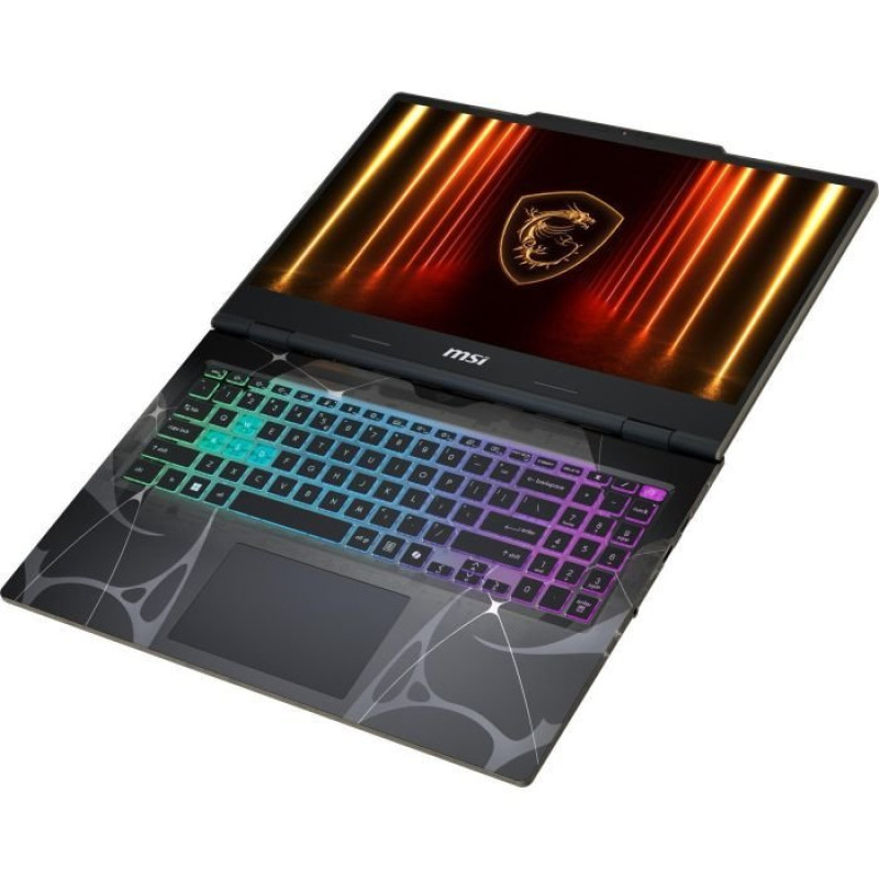 Ноутбук MSI Cyborg 15 B13WFKG (9S7-15Q342-612)