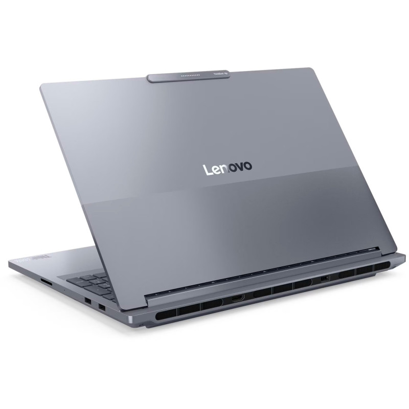 Ноутбук Lenovo ThinkBook 16p G6 IAX (21R0001RRA) Luna Grey