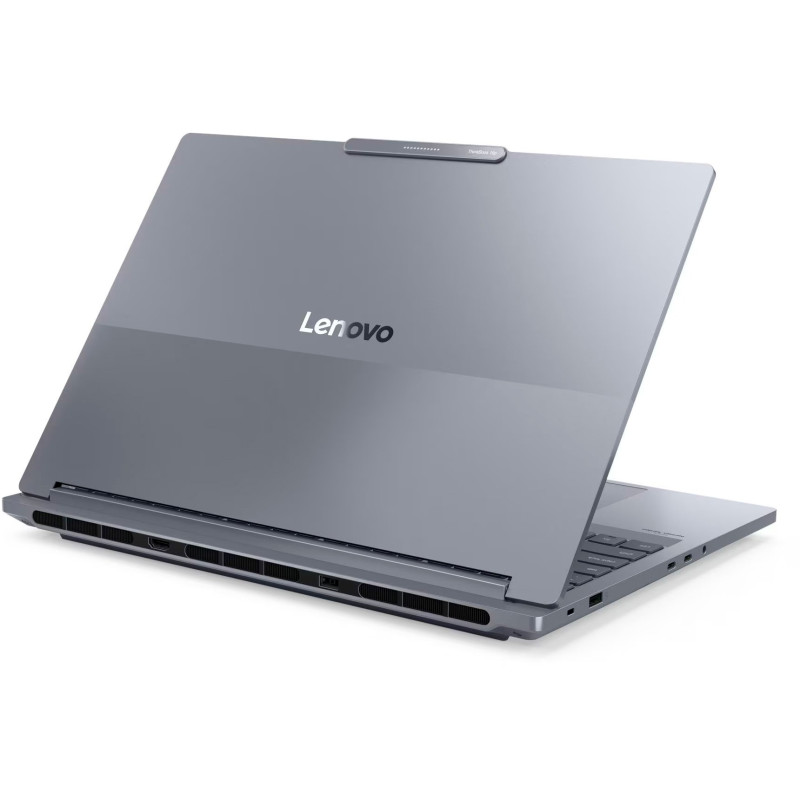 Ноутбук Lenovo ThinkBook 16p G6 IAX (21R0001RRA) Luna Grey
