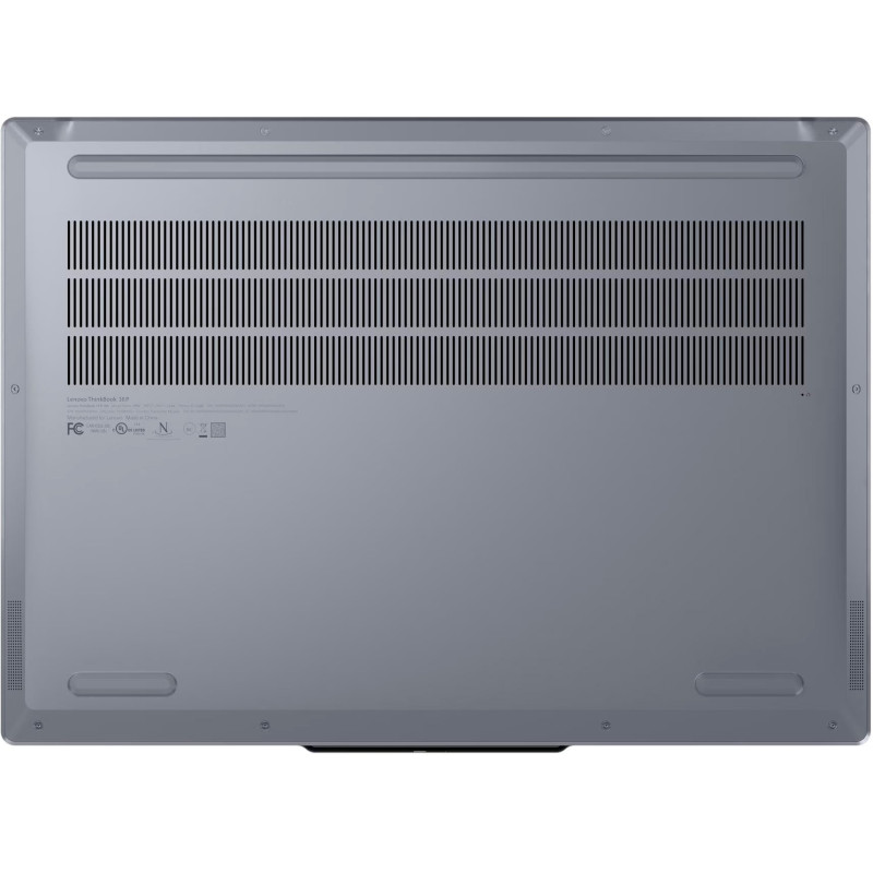 Ноутбук Lenovo ThinkBook 16p G6 IAX (21R0001RRA) Luna Grey