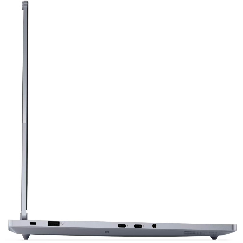 Ноутбук Lenovo ThinkBook 16p G6 IAX (21R0001RRA) Luna Grey