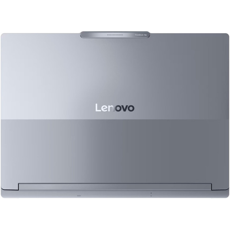 Ноутбук Lenovo ThinkBook 16p G6 IAX (21R0001RRA) Luna Grey