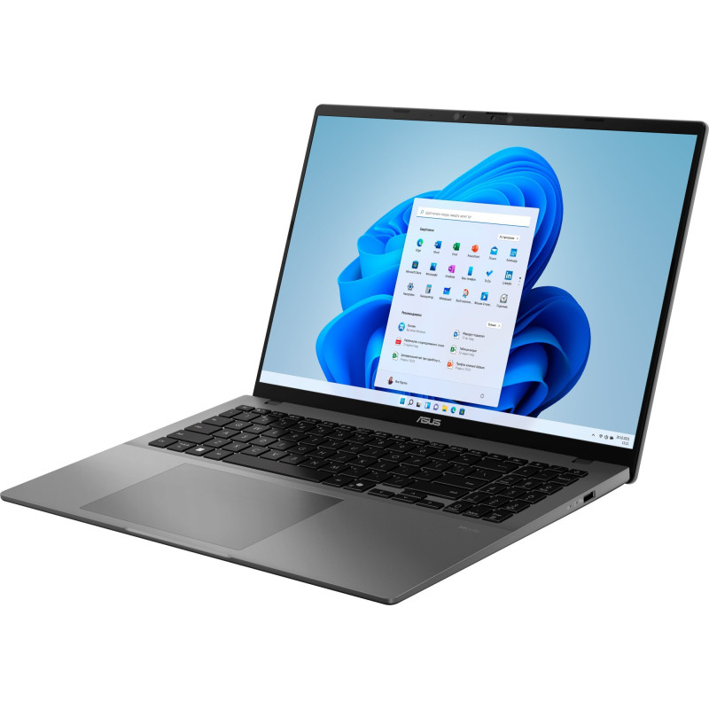 Ноутбук ASUS Vivobook S16 S3607QA-SH042W (90NB16C2-M002X0)