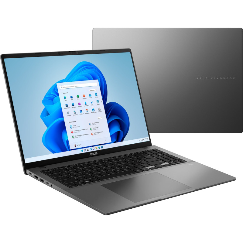 Ноутбук ASUS Vivobook S16 S3607QA-SH042W (90NB16C2-M002X0)