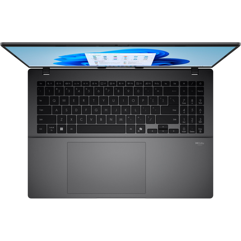 Ноутбук ASUS Vivobook S16 S3607QA-SH042W (90NB16C2-M002X0)