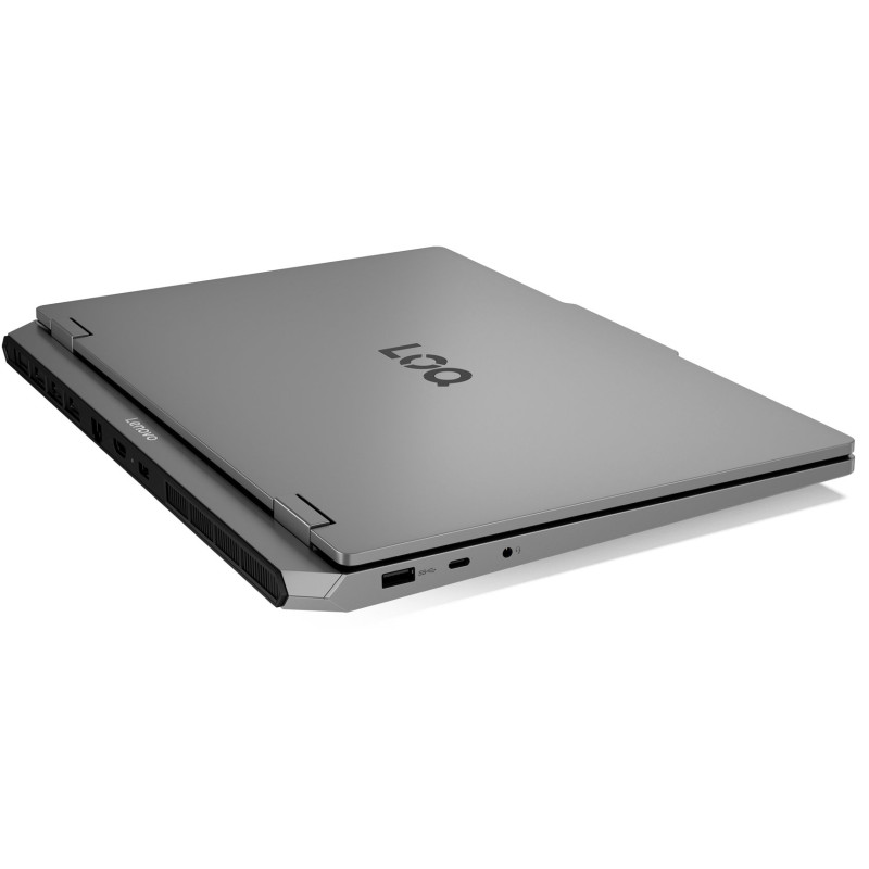 Ноутбук Lenovo LOQ Essential 15IRX11 (83SC0064RA)