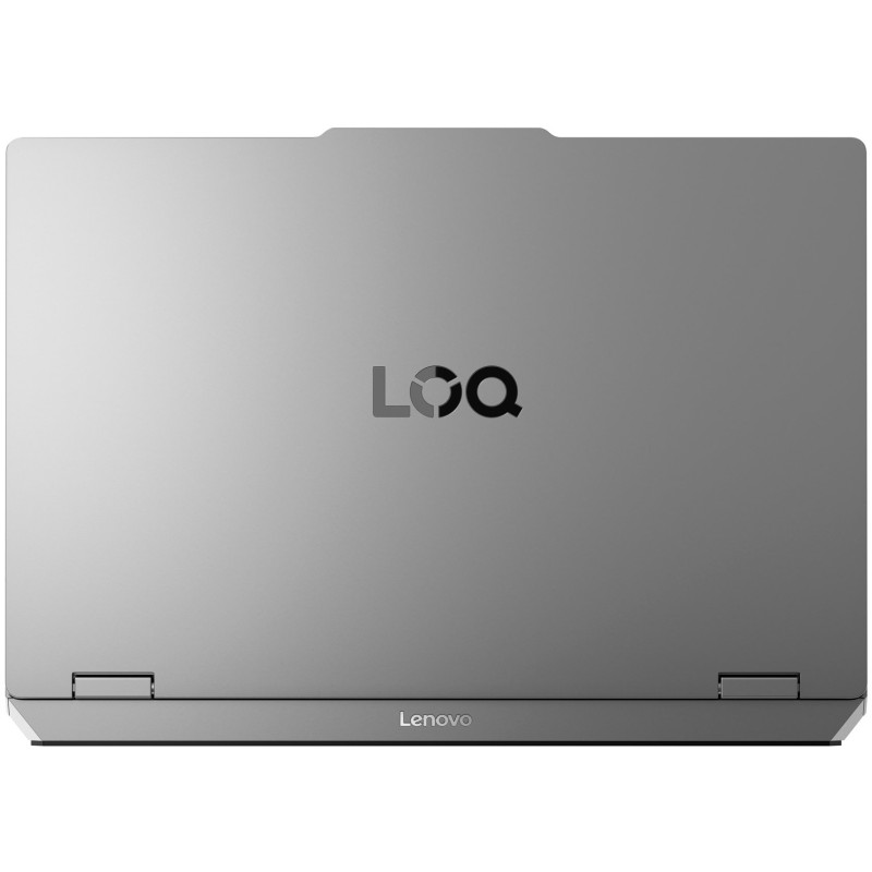 Ноутбук Lenovo LOQ Essential 15IRX11 (83SC0064RA)